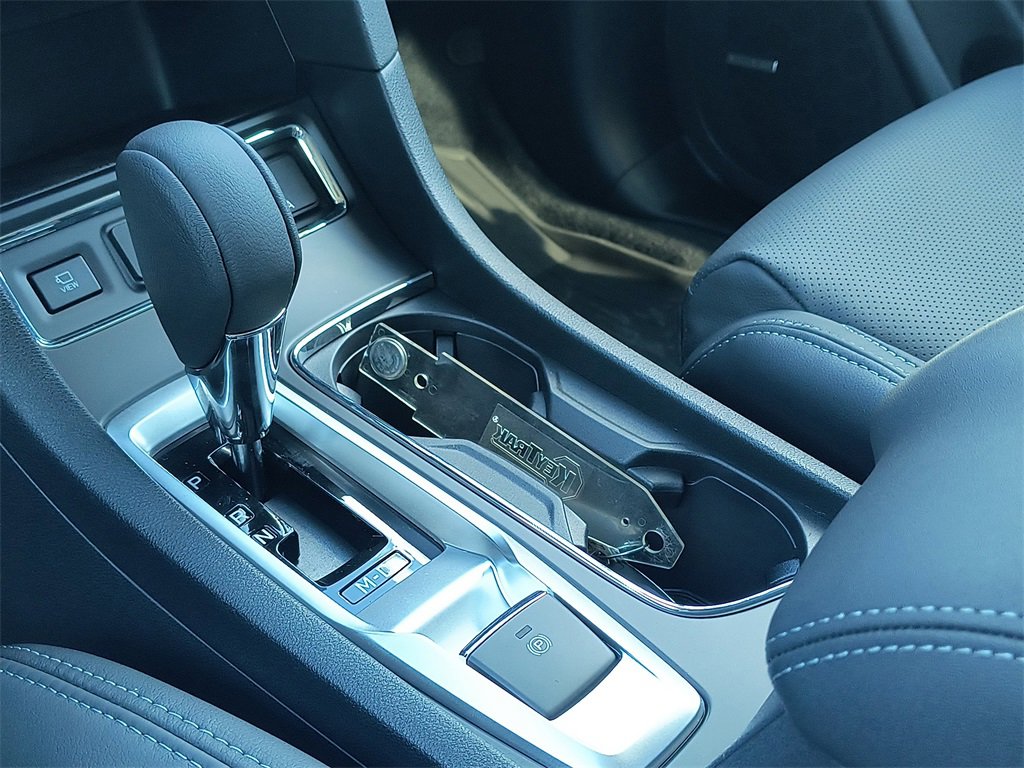 New 2025 Subaru Ascent Limited image 11