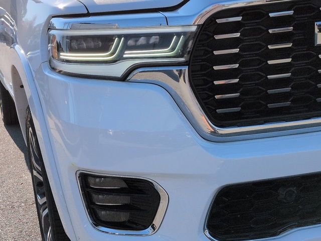 New 2026 RAM 1500 Tungsten image 9