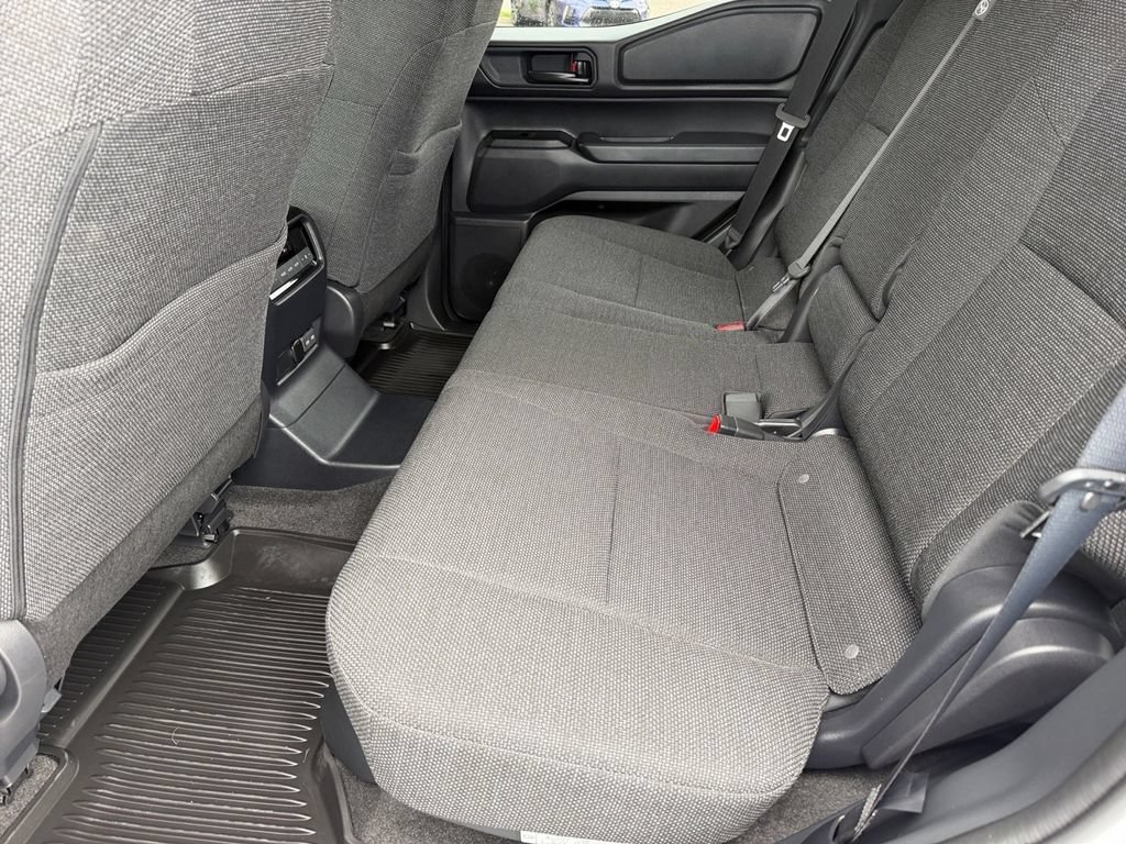 Used 2024 Toyota Land Cruiser 1958 AWD/4WD image 14
