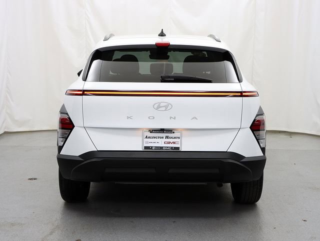 Used 2024 Hyundai Kona SEL w/ Convenience Package image 6