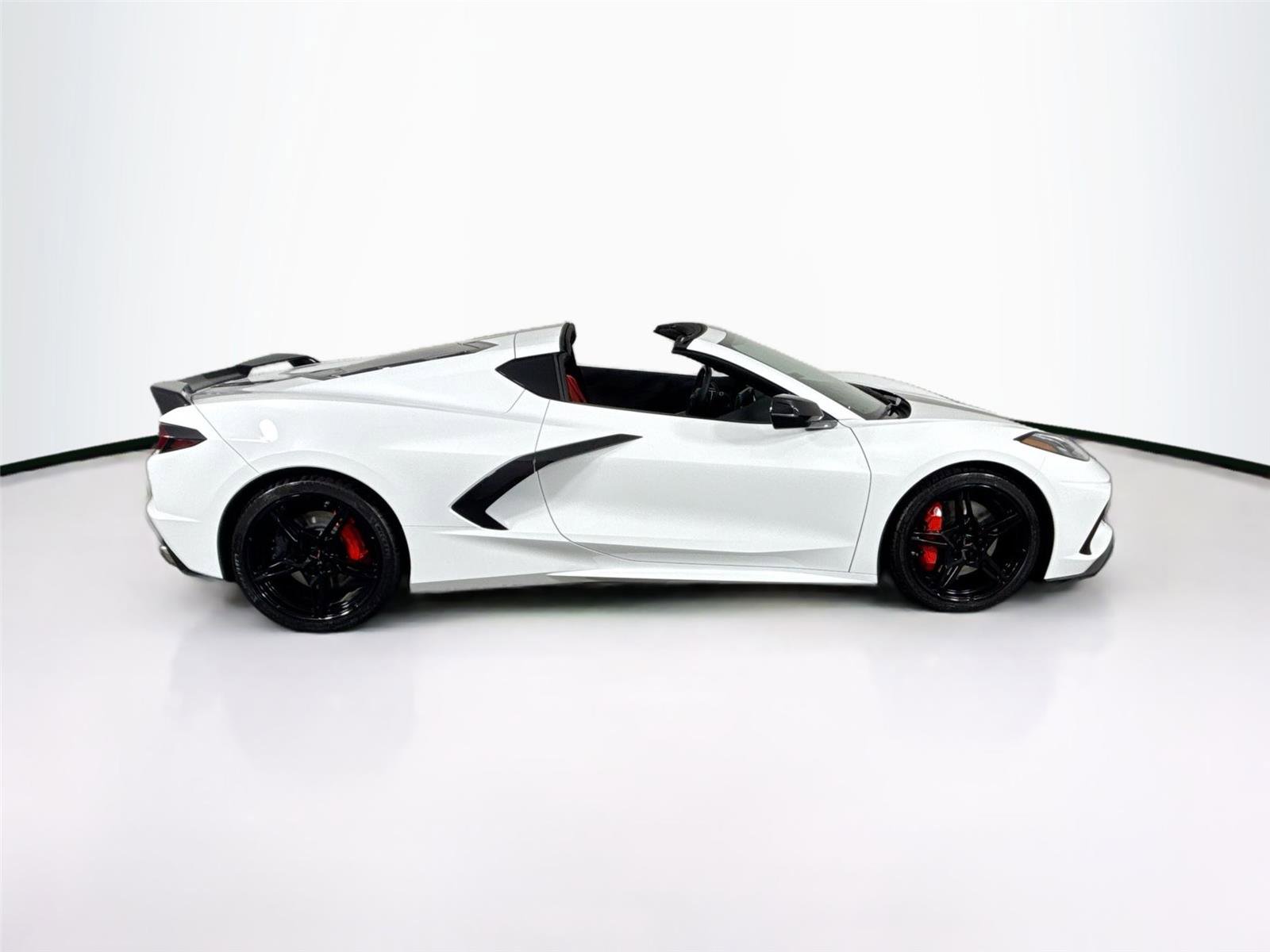 Used 2023 Chevrolet Corvette 1LT w/ Z51 Performance Package image 14