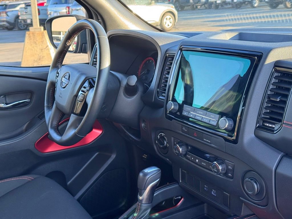 Used 2023 Nissan Frontier PRO-4X w/ Tow Package image 25