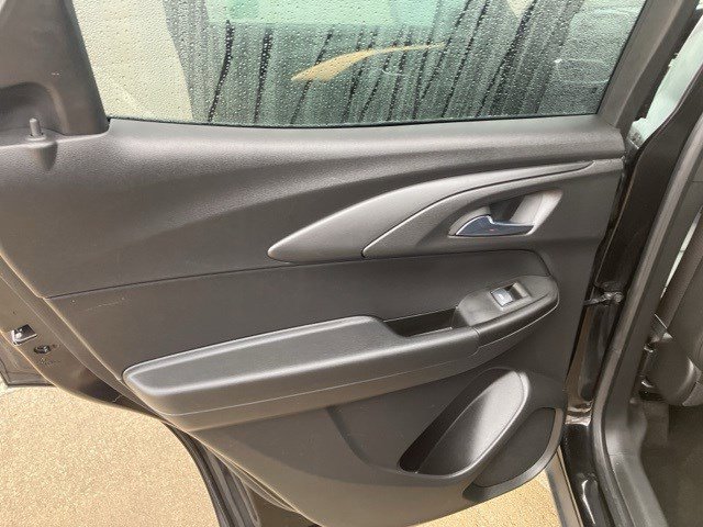 Used 2023 Chevrolet TrailBlazer ACTIV image 19