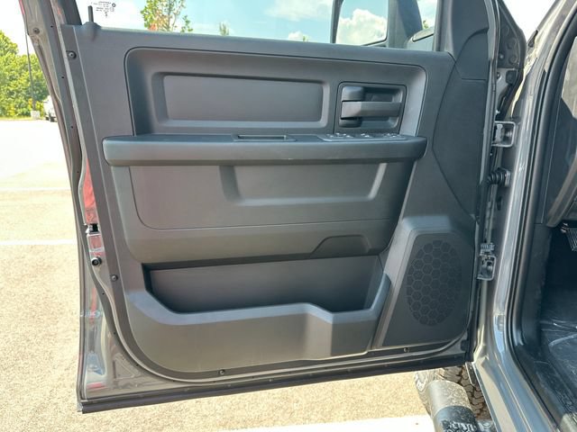 New 2026 RAM 2500 Tradesman AWD/4WD image 12