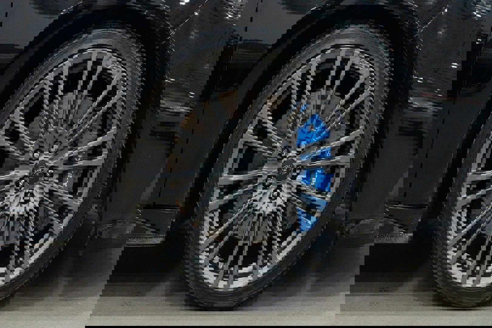 Used 2017 Ford Focus RS image 13