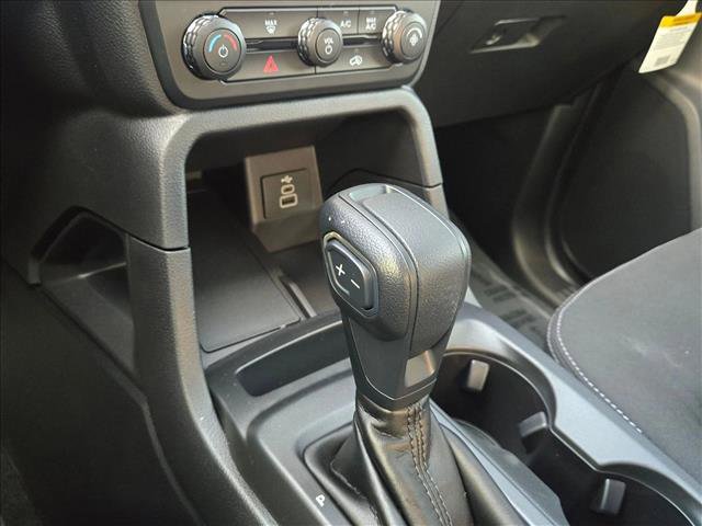 New 2025 Ford Ranger XL RWD image 13
