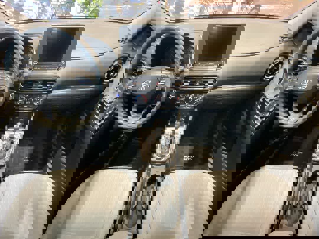 Used 2023 Hyundai Kona SEL w/ Cargo Package image 23