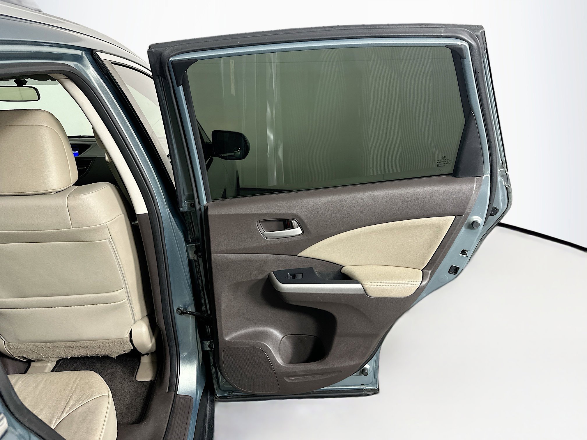 Used 2012 Honda CR-V EX-L image 28