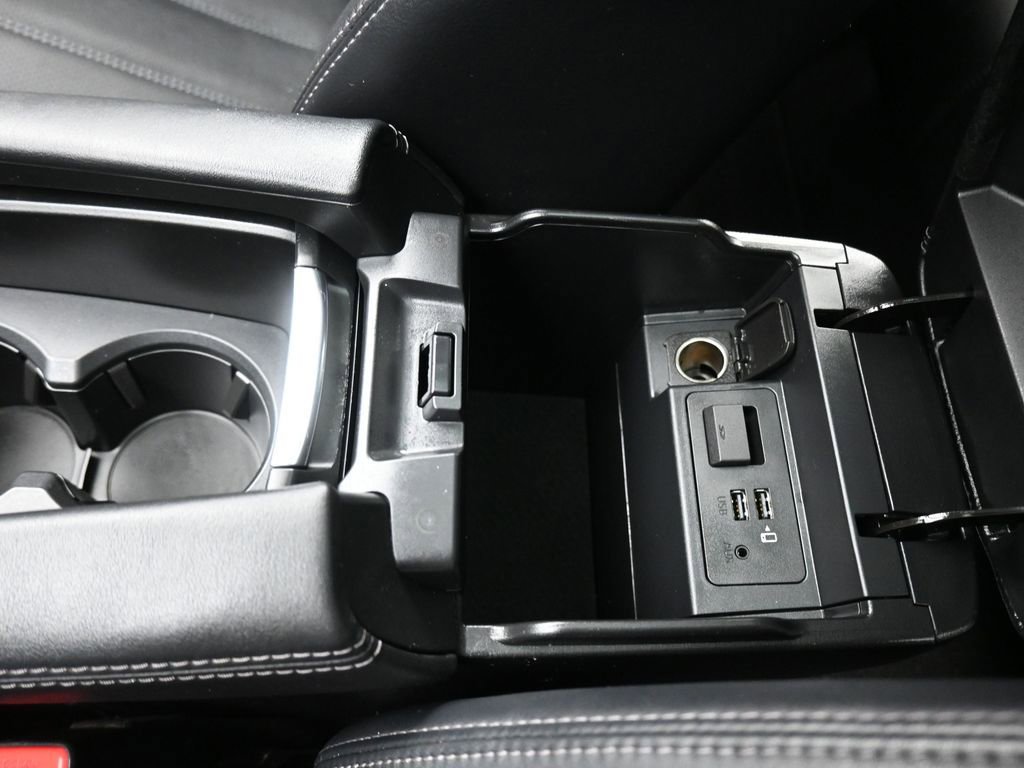 Used 2018 MAZDA MAZDA6 Touring image 22