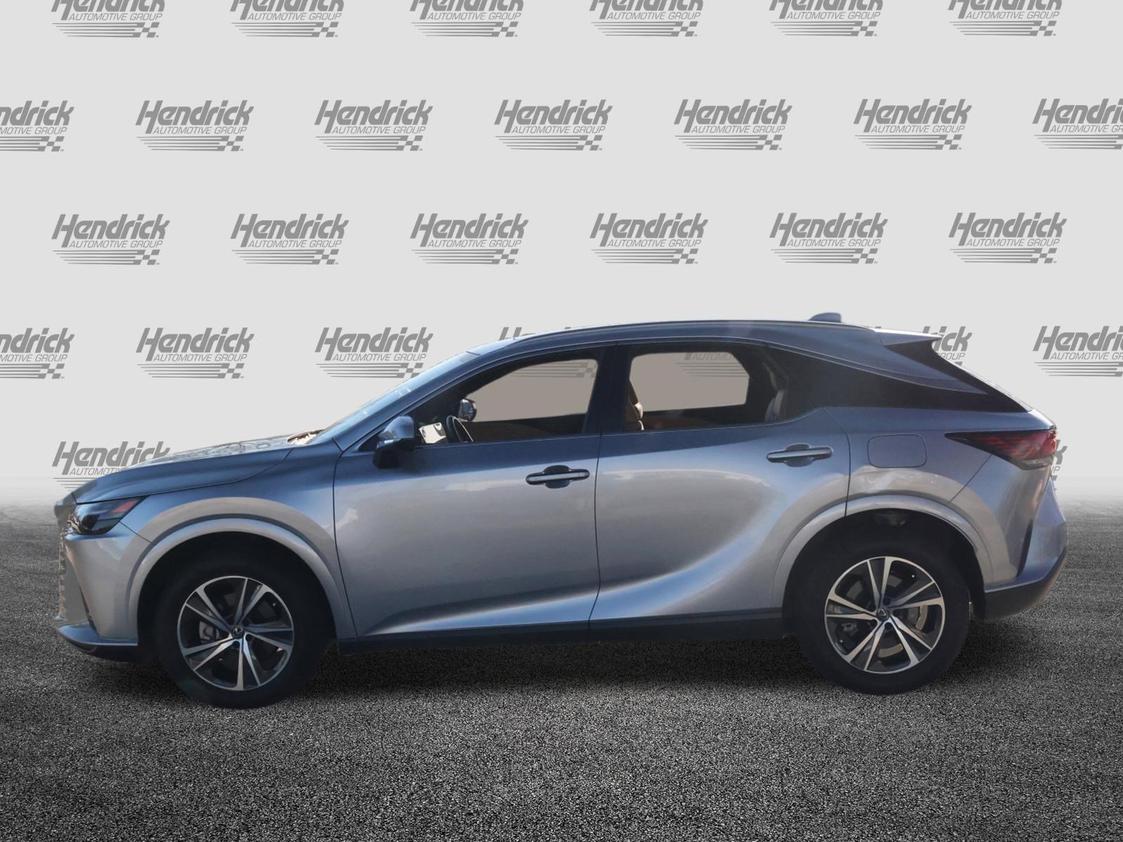 Used 2025 Lexus RX 350 Premium image 6