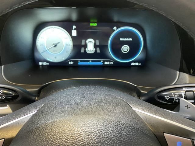 Used 2023 Hyundai Palisade Calligraphy image 40