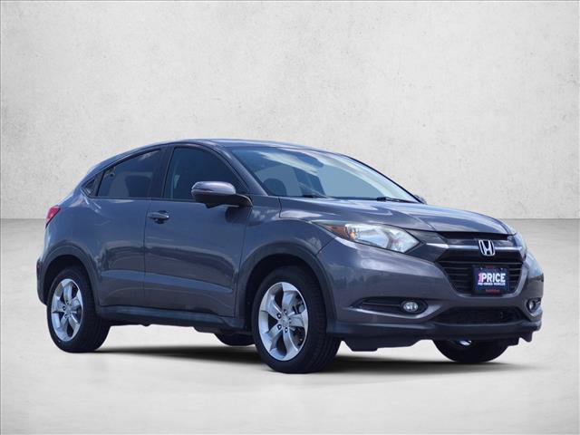 Used 2017 Honda HR-V EX image 3