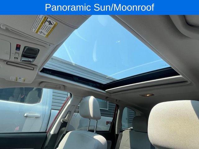 Used 2018 Subaru Forester 2.5i Premium w/ Protection Package #1 AWD/4WD image 9