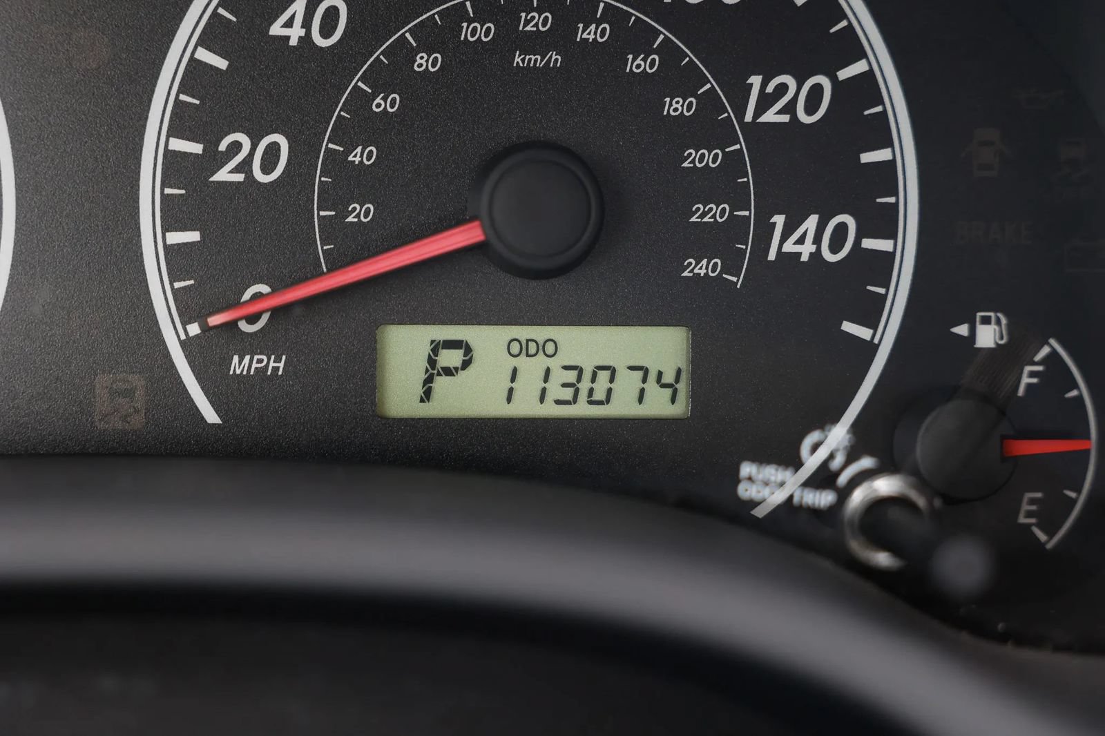 Used 2012 Toyota Corolla LE FWD image 37