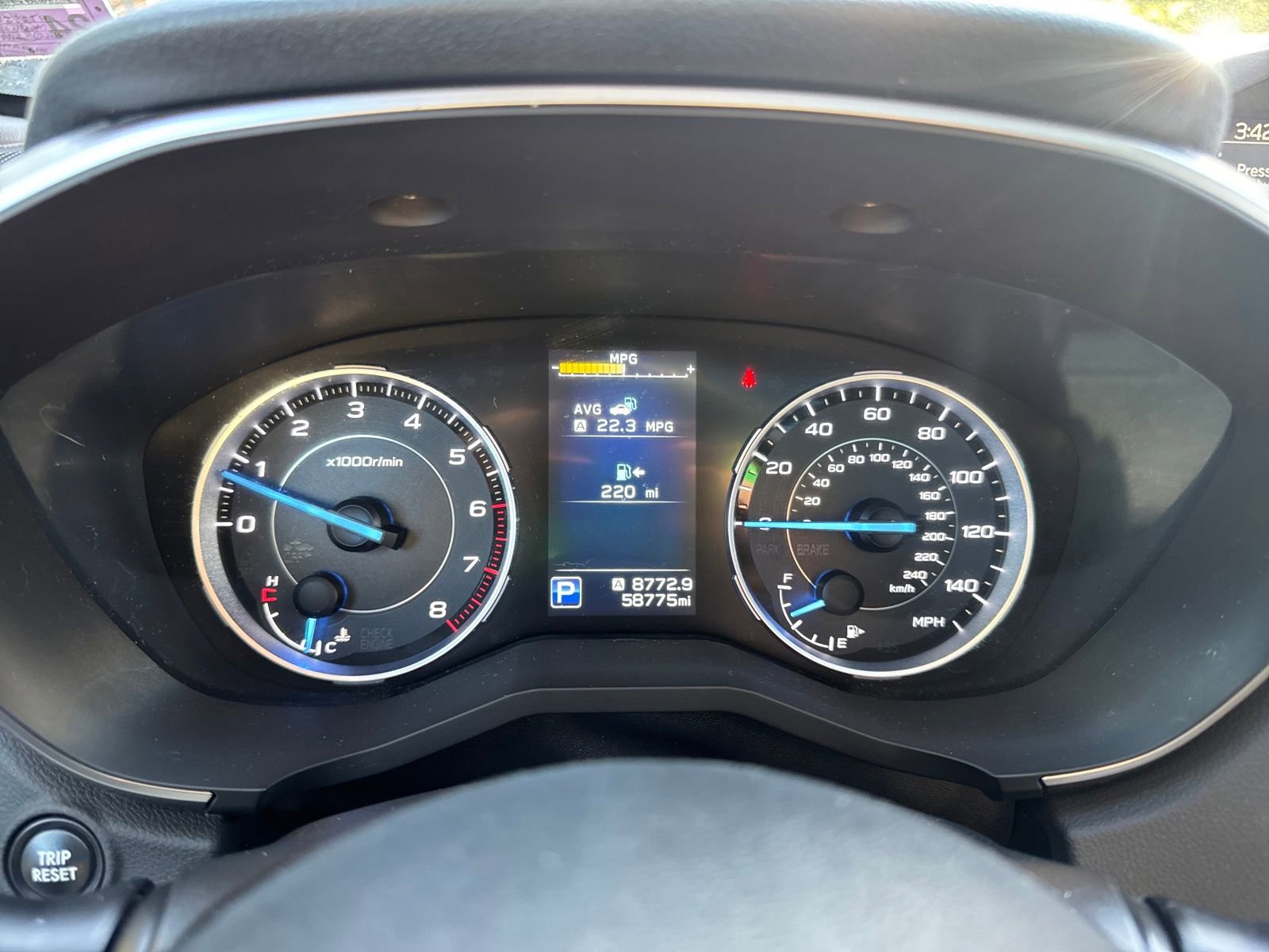 Used 2020 Subaru Ascent Limited w/ Technology Package image 16