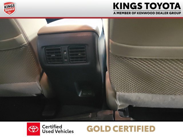 Certified 2023 Toyota 4Runner SR5 RWD image 10