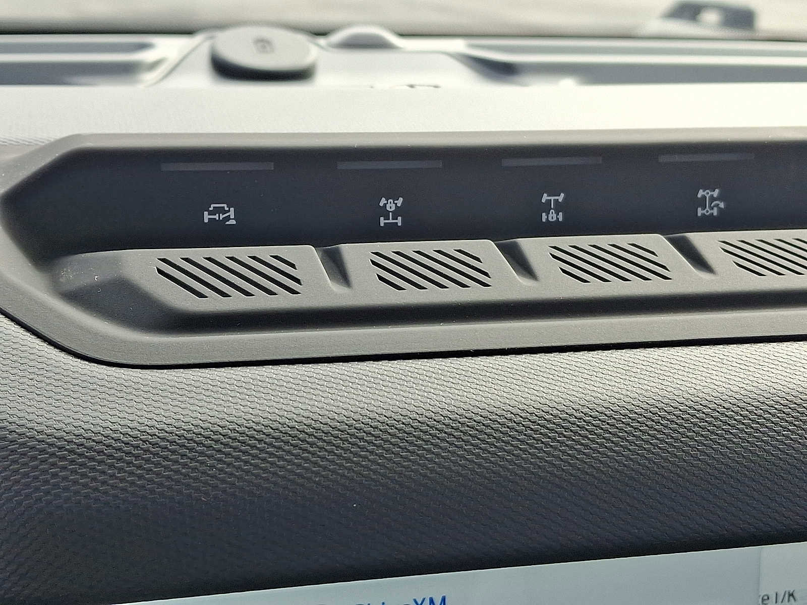 New 2025 Ford Bronco Badlands image 20