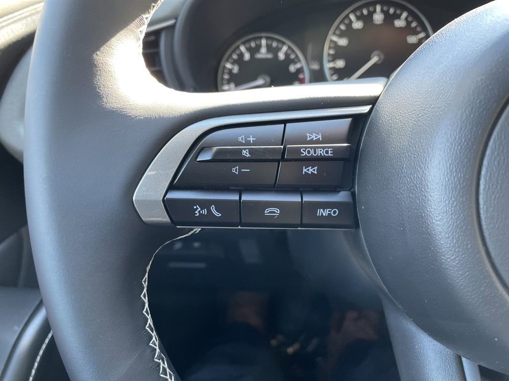 New 2026 MAZDA CX-30 AWD 2.5 S image 15