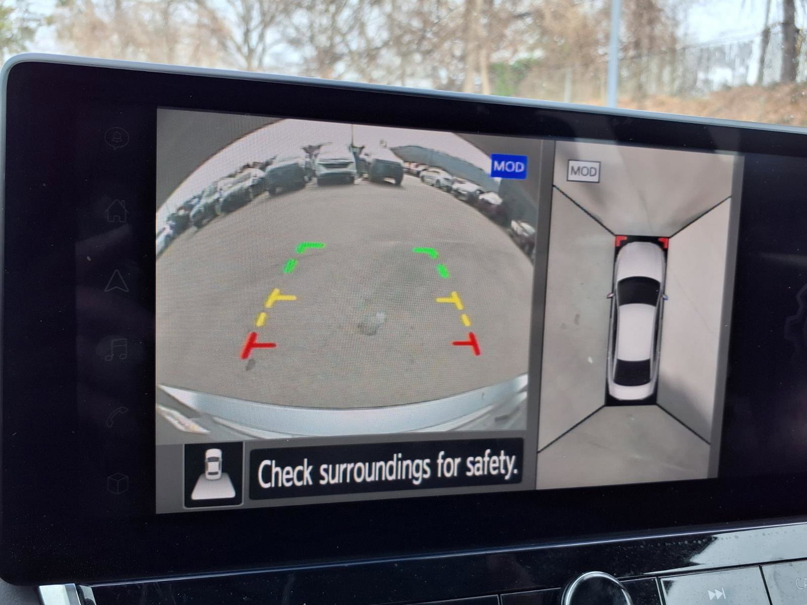 Used 2024 Nissan Altima 2.5 SL image 18