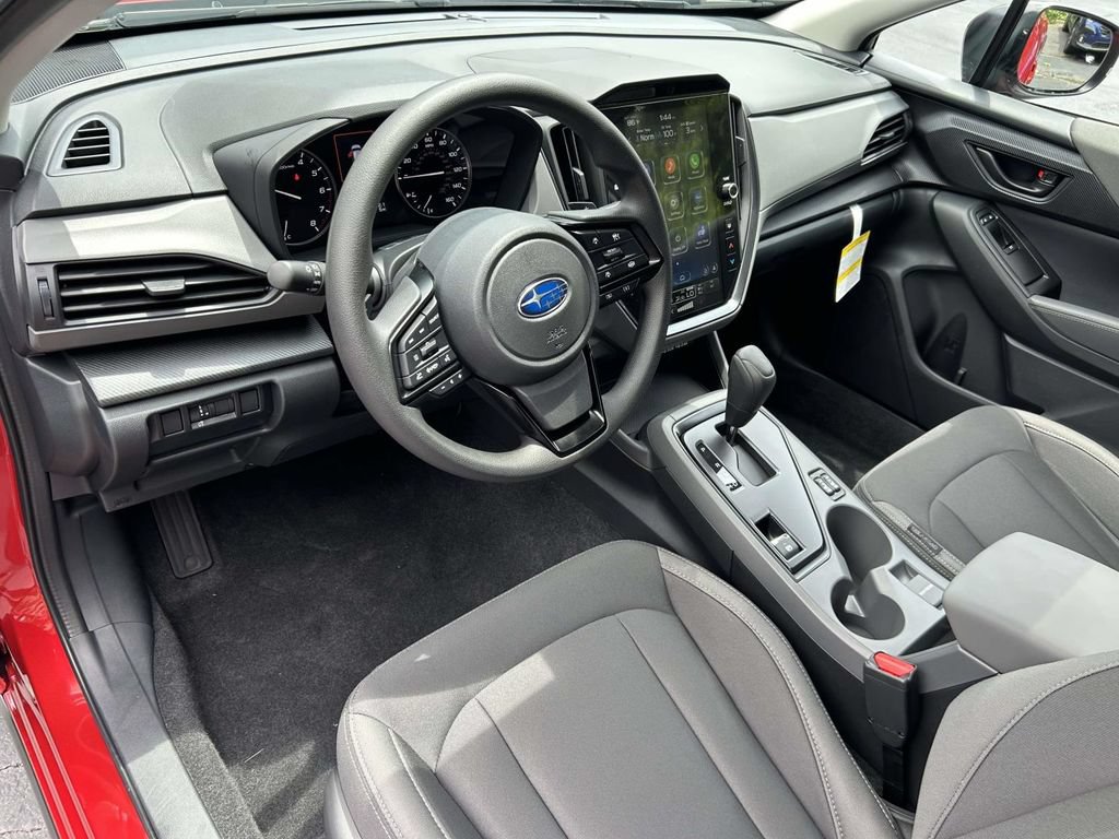 New 2026 Subaru Crosstrek 2.5i Premium AWD/4WD image 16