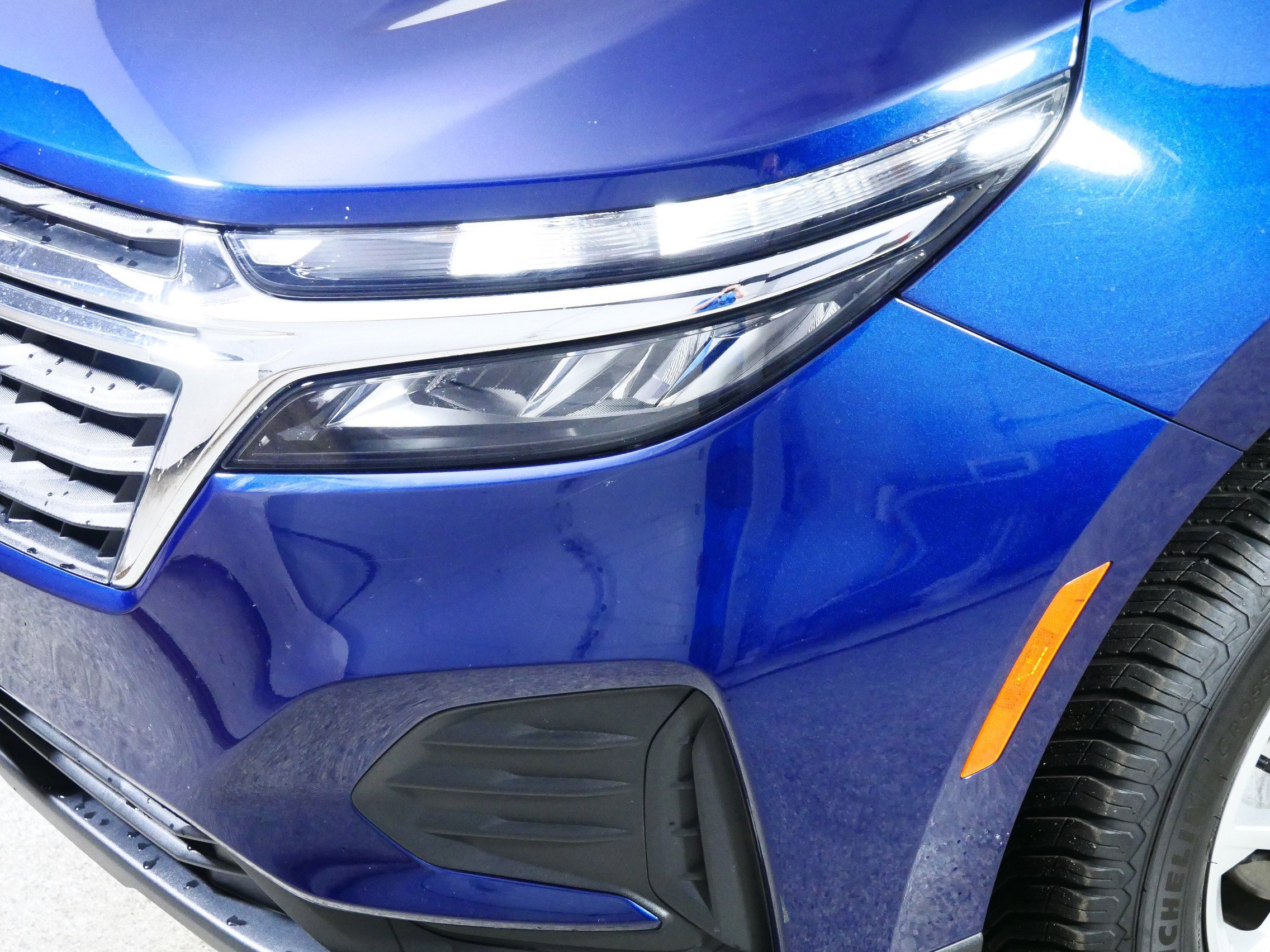 Used 2023 Chevrolet Equinox LS w/ LS Convenience Package image 16