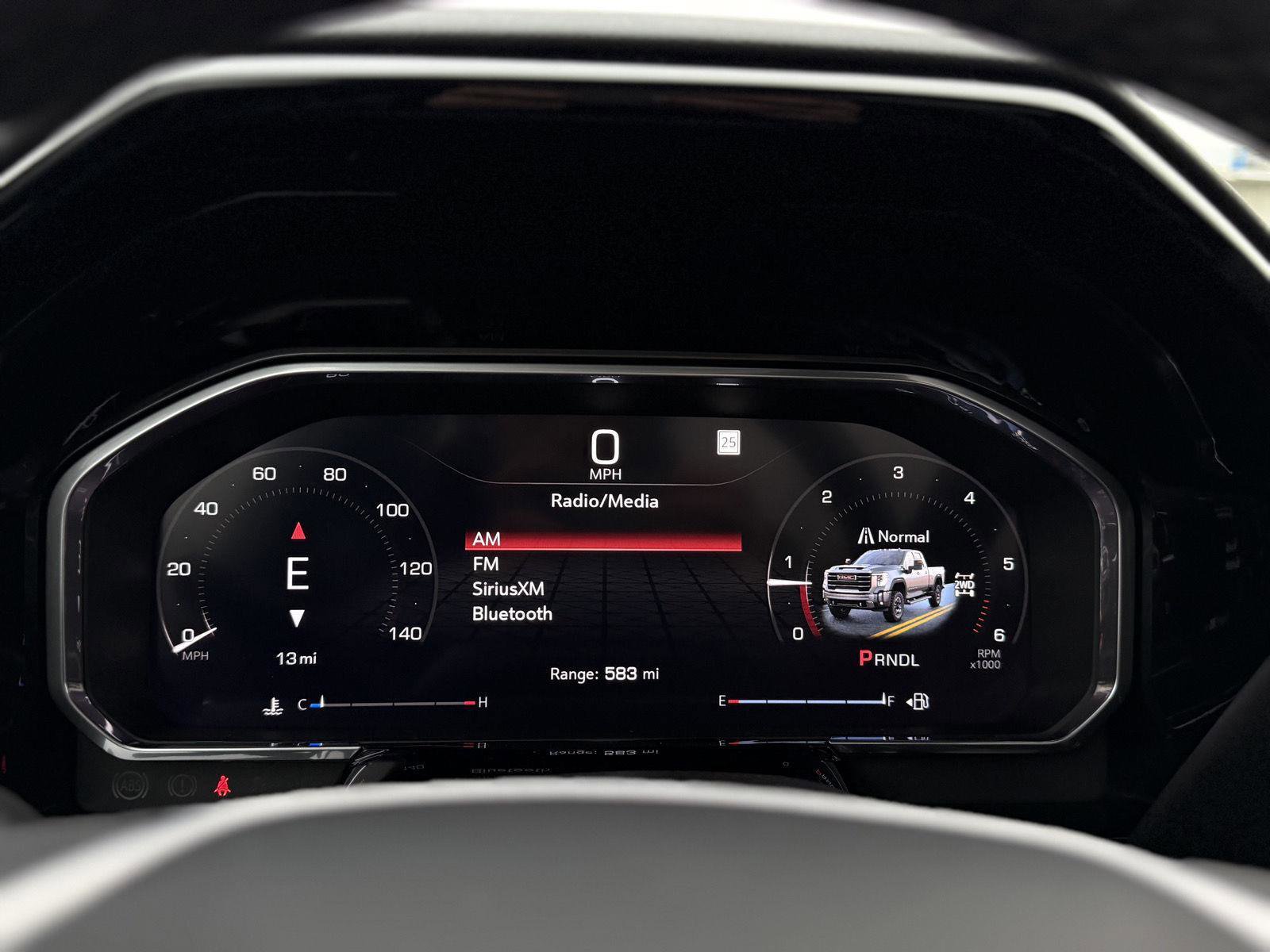 New 2026 GMC Sierra 2500 SLE w/ SLE Convenience Package image 17