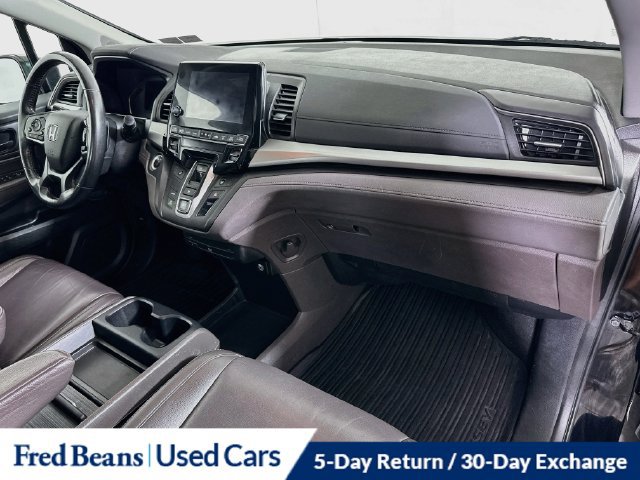 Used 2019 Honda Odyssey EX-L image 38