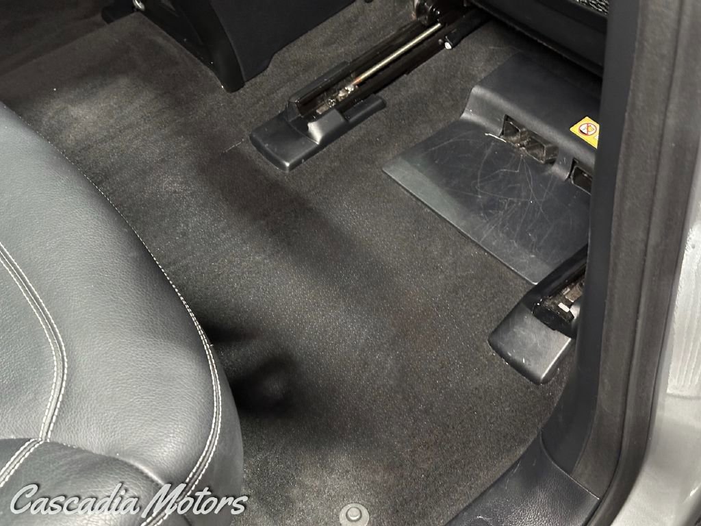 Used 2015 Mercedes-Benz ML 400 4MATIC image 27