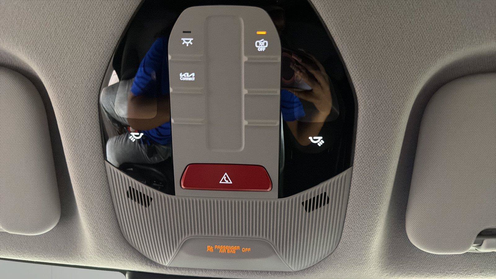 New 2026 Kia K4 FWD image 21