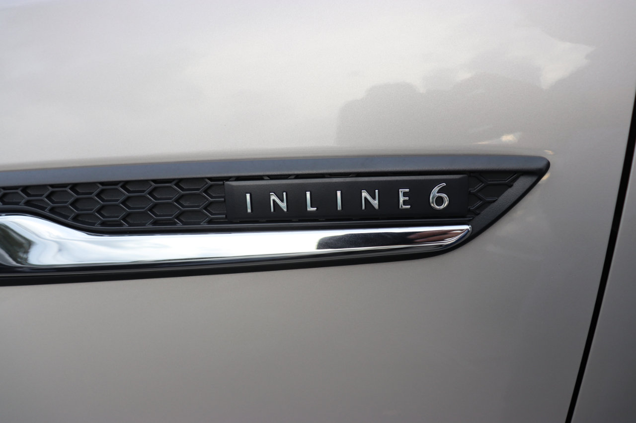 Used 2025 MAZDA CX-90 3.3 Turbo w/ Preferred Package image 67