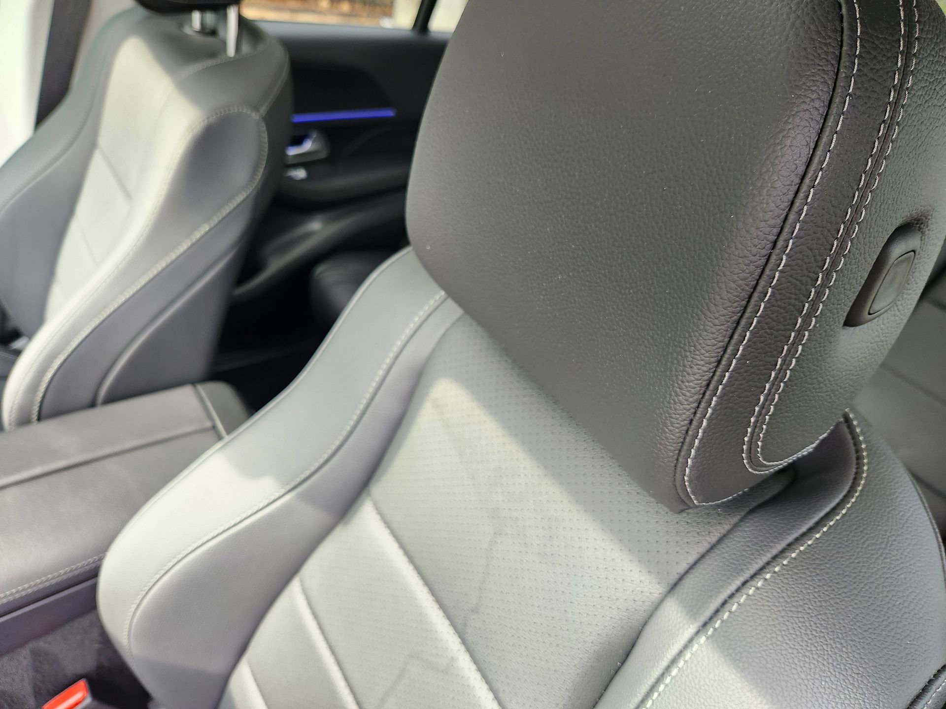 Certified 2026 Mercedes-Benz GLE 350 4MATIC image 16