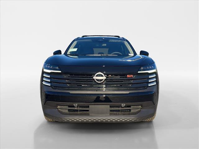 New 2026 Nissan Kicks SR w/ SR Premium Package image 8