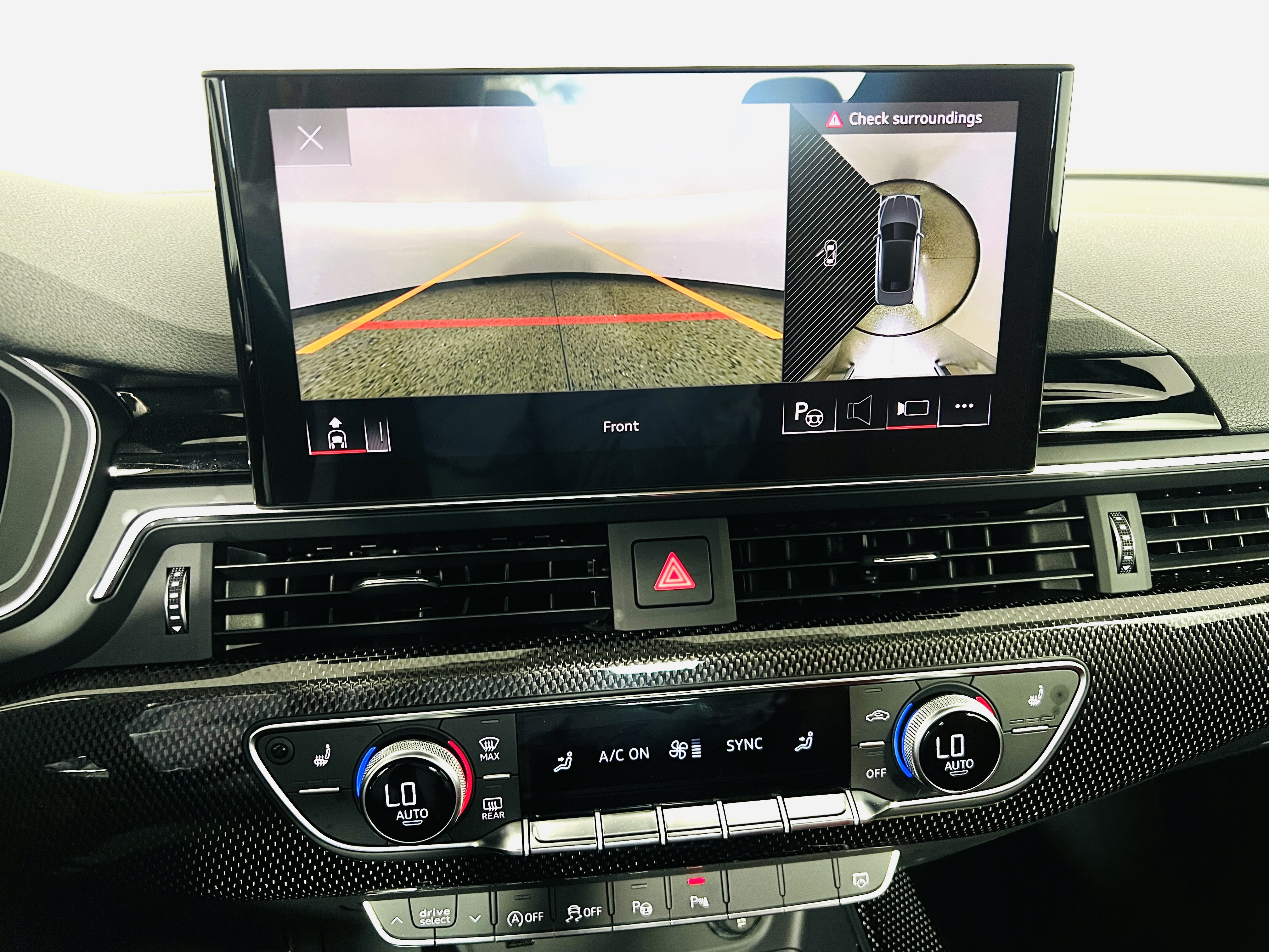 Certified 2024 Audi S5 Prestige AWD/4WD image 26