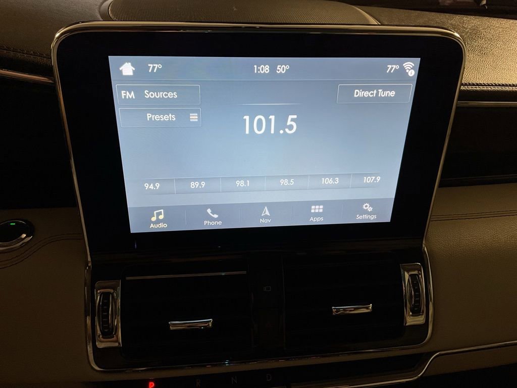 Used 2019 Lincoln Navigator L Reserve image 23