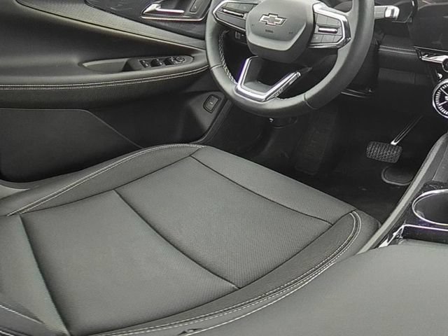 New 2026 Chevrolet Blazer EV LT FWD image 26