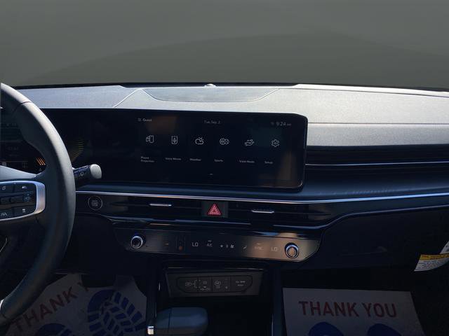 New 2026 Kia K5 GT-Line w/ GT-Line Premium Package image 9