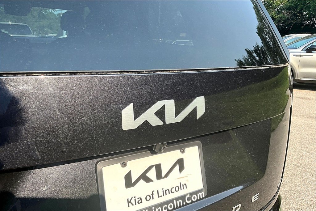 New 2027 Kia Telluride SX Prestige AWD/4WD image 9