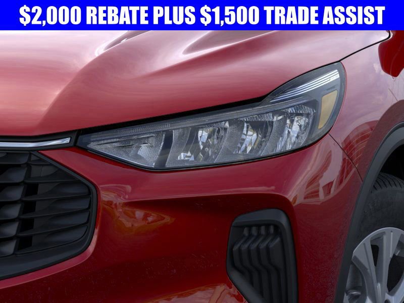 New 2026 Ford Escape Active w/ Cold Weather Package image 18