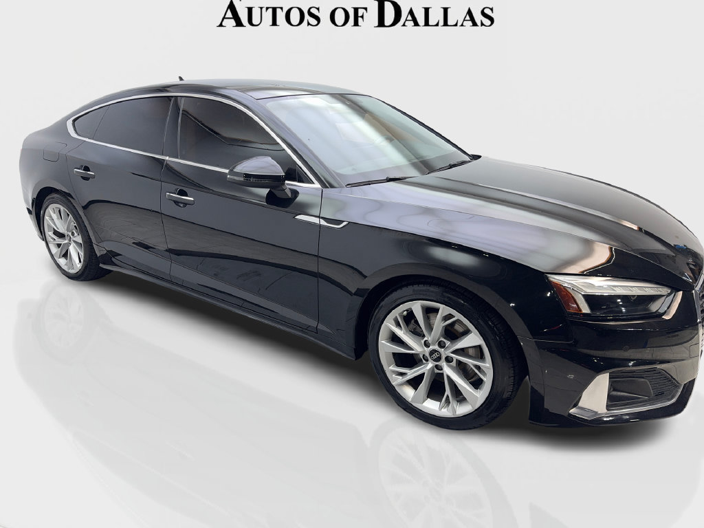 Used 2023 Audi A5 2.0T Premium w/ Convenience Package AWD/4WD image 14