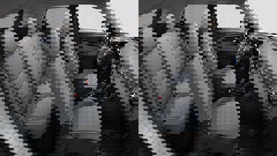 New 2026 Chevrolet TrailBlazer LS image 32