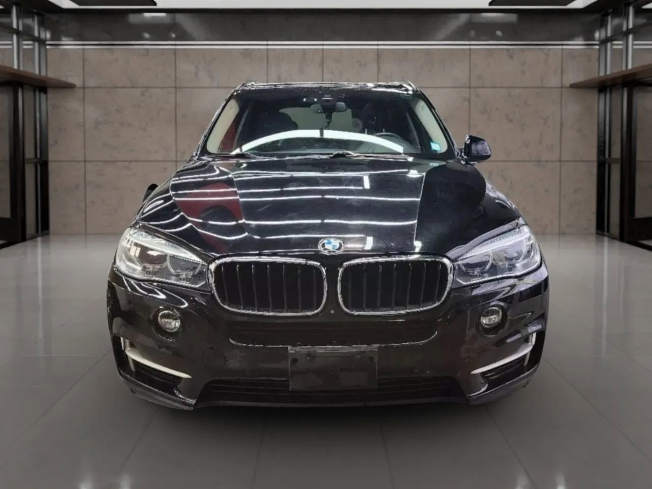 Used 2016 BMW X5 xDrive35i