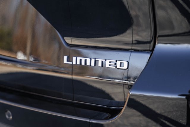 New 2026 Jeep Grand Cherokee Limited image 8