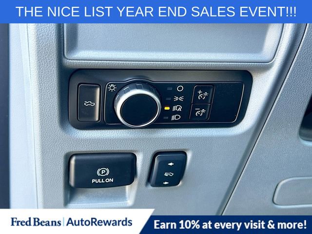 New 2025 Ford F150 Lightning Flash image 11