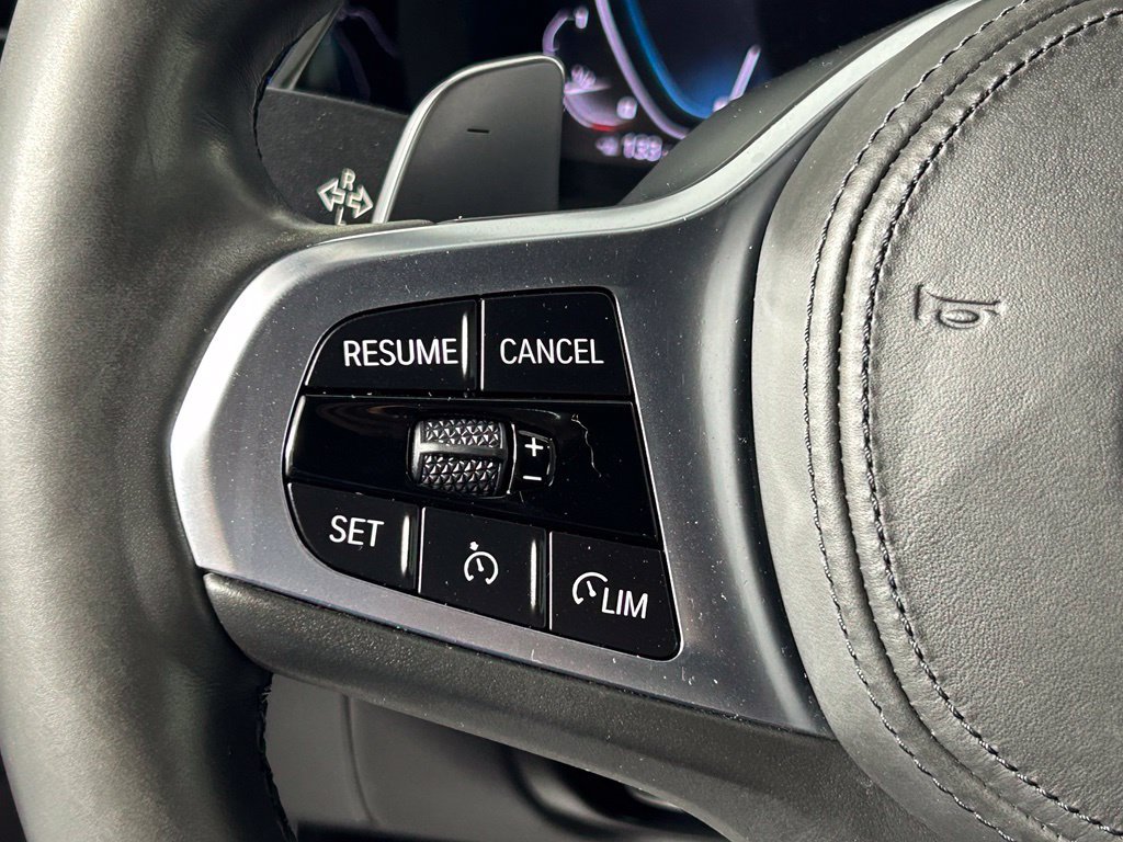 Used 2020 BMW Z4 M40i w/ Premium Package RWD image 34