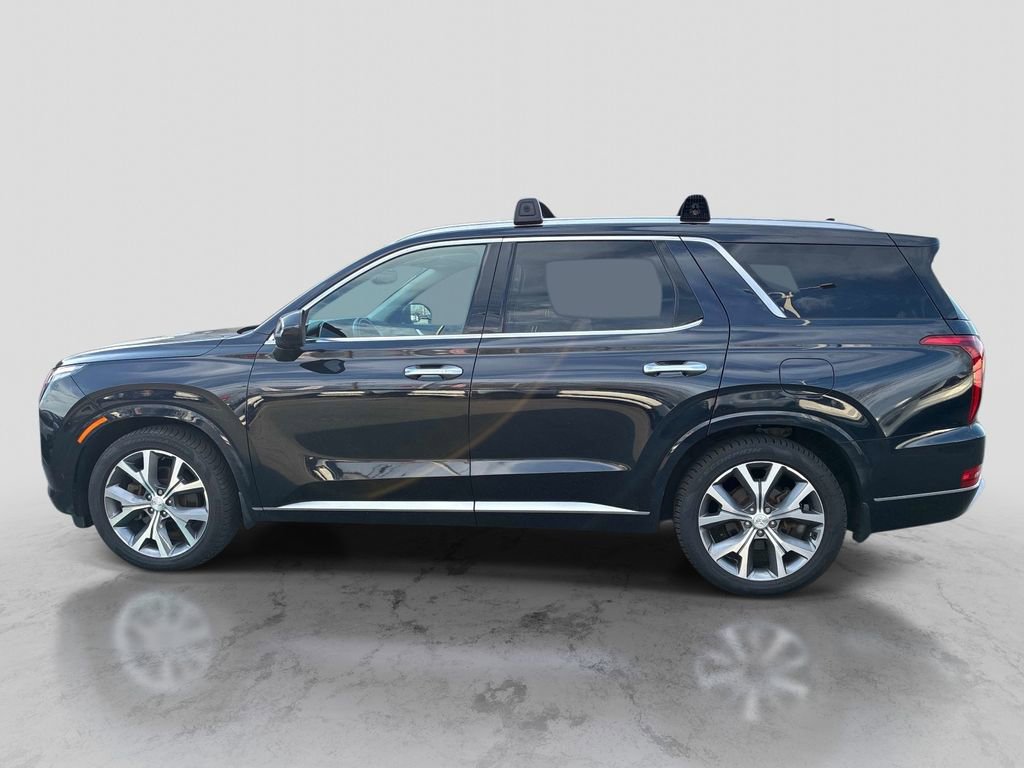 Used 2022 Hyundai Palisade Limited image 4