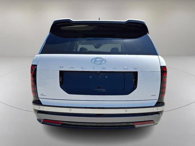 New 2026 Hyundai Palisade Limited AWD/4WD image 6
