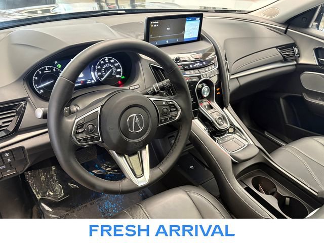 Certified 2024 Acura RDX w/ Technology Package image 24
