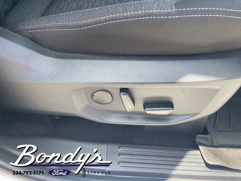 Used 2025 Ford Ranger XLT w/ Equipment Group 301A High image 21