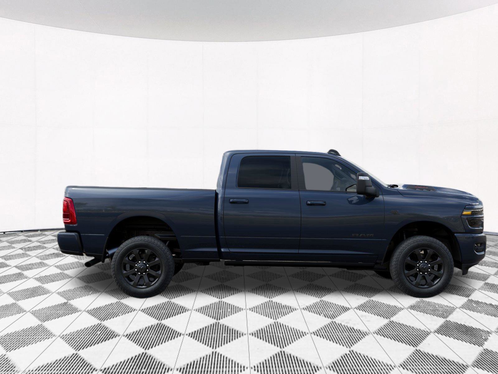 New 2027 RAM 2500 Laramie AWD/4WD image 29