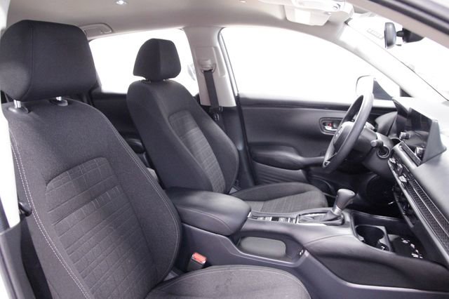 Certified 2024 Honda HR-V LX image 12